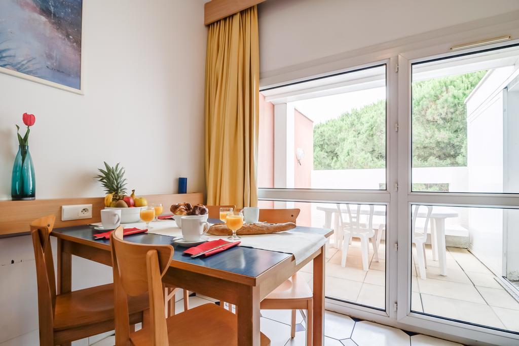 Residence Pierre & Vacances Les Terrasses Du Parc La Grande-Motte Zewnętrze zdjęcie