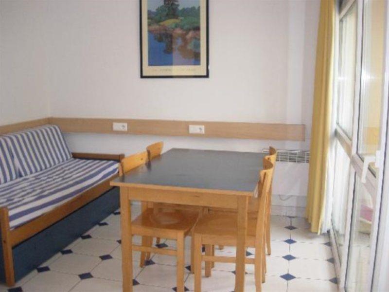 Residence Pierre & Vacances Les Terrasses Du Parc La Grande-Motte Zewnętrze zdjęcie