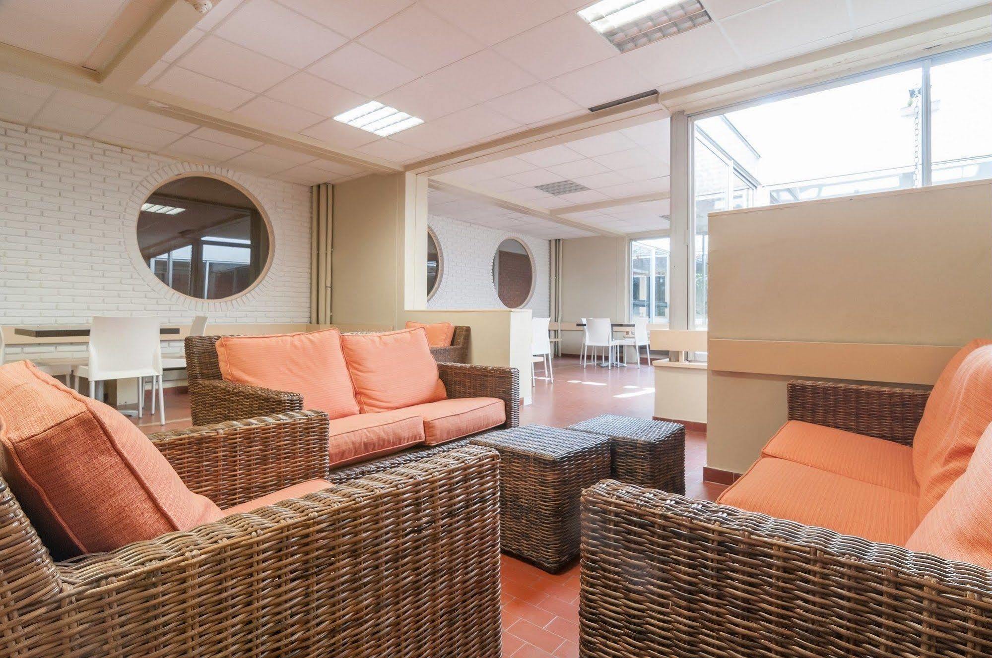Residence Pierre & Vacances Les Terrasses Du Parc La Grande-Motte Zewnętrze zdjęcie