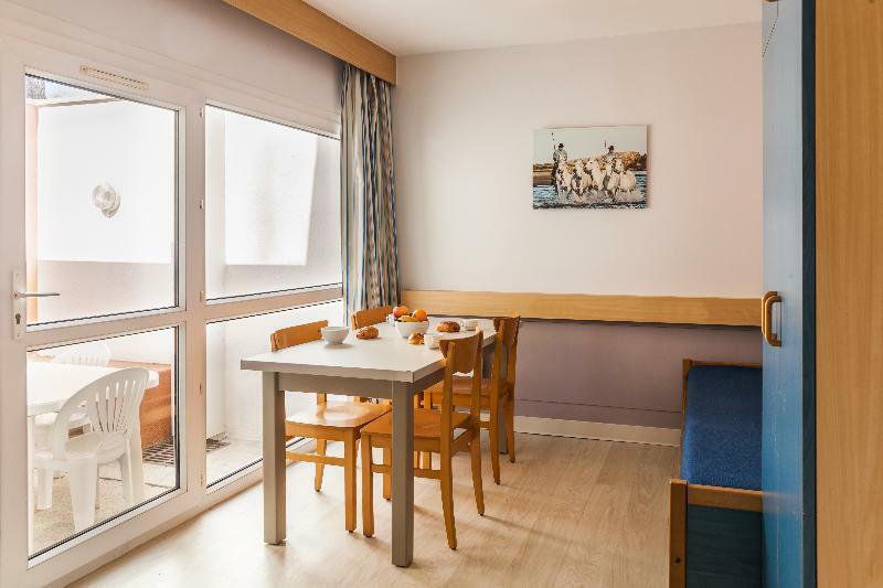 Residence Pierre & Vacances Les Terrasses Du Parc La Grande-Motte Zewnętrze zdjęcie